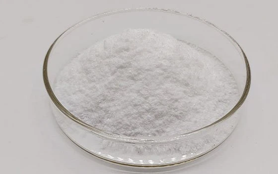 Advantame powder