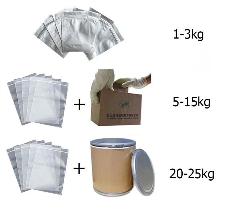 Ginseng Extract Ginsenoside Powder