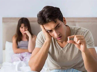 Какая Виагра лучше для проблем с эрекцией?