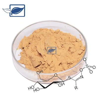 Глюкозинолаты экстракта брокколи