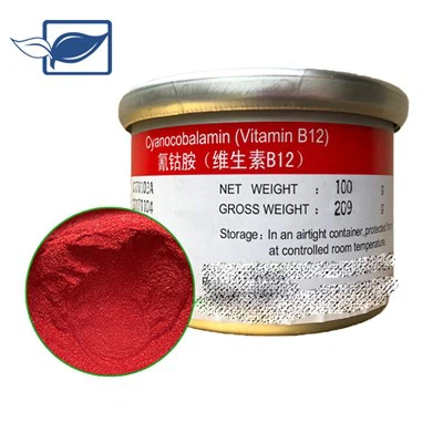 Витамин B12 Порошок