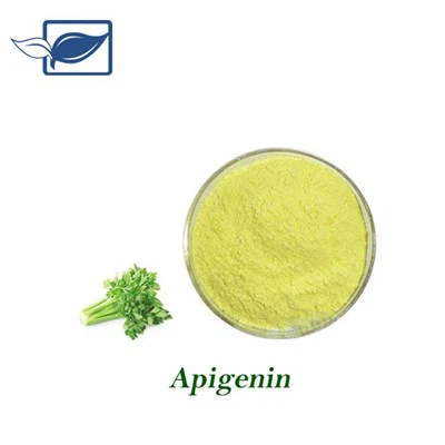 Апигенин