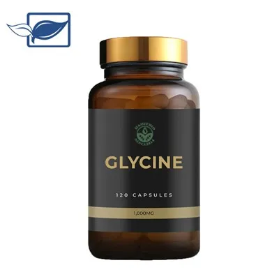 Глицин Капсулы