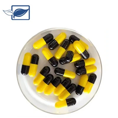 L-карнитин капсулы