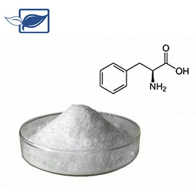 L-фенилаланин