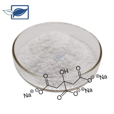 Цитрат натрия
